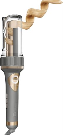 INFINITIPRO by CONAIR Curl Secret Automatic Curling Iron 1-1/4in