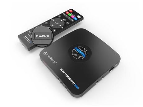 HDML-Cloner Box Pro, 1080p HDMI capture, playback, schedule recording