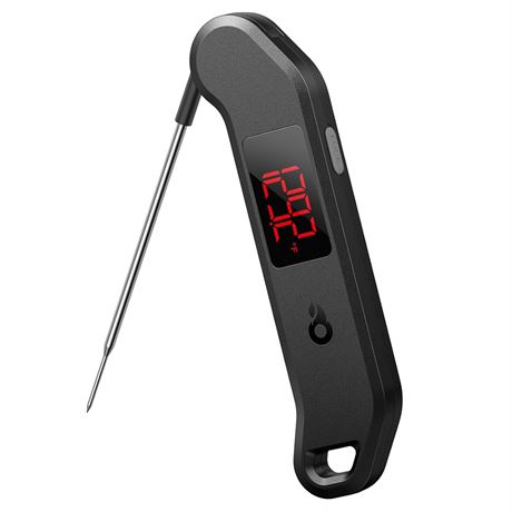 Thermomètre Viande Pro ThermoMaven LED Instantané
