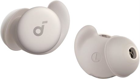 Soundcore Sleep A20 Earbuds, Noise Blocking