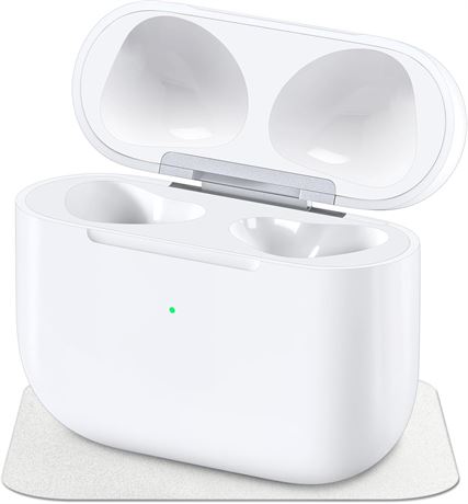 Wireless Charging Case for AirPods 3rd Gen - Case Replacement