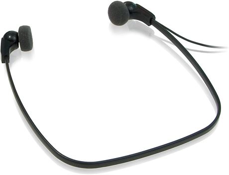 Philips Deluxe Transcription Headset LFH0334/00