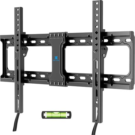 USX STAR UL Listed Fixed TV Mount for 37-86 Screens, 600x400 VESA