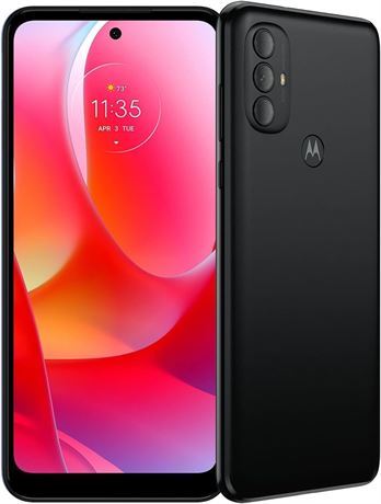 Motorola Moto G Power 2022 | 3 Jours de Batterie, 50 MP, Déverrouillé