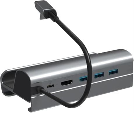 Charging Stand Dock for Steam Deck Console