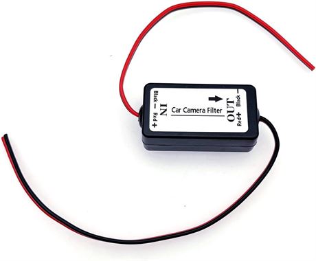 JZK rectif. cam ra recul   scintillement  cran, pour VW/Skoda/Audi/BMW