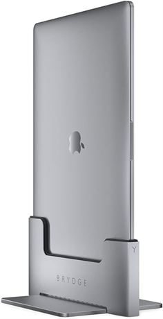 Support Vertical Brydge MacBook Air 13" Thunderbolt