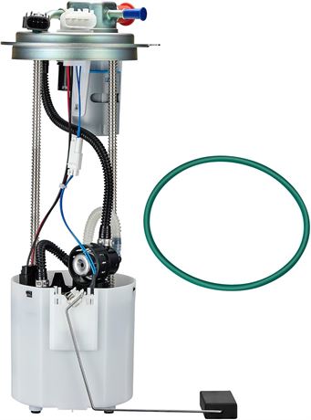 E4123M Electric Fuel Pump Assembly for Silverado/Sierra 1500 (2014-2018)