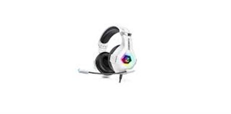 Ozeino ZW1 Gaming Headset PS4 User Manual - Manuals+