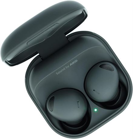 Samsung Galaxy Buds Pro 2 (2022) SM-R510, Graphite