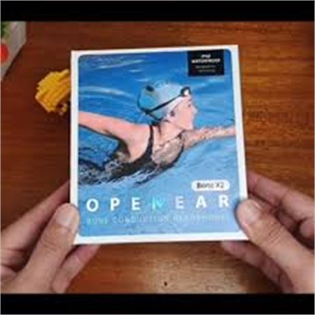 Tutorial de Aud fonos Acu ticos OpenEar Bone X2 | TikTok