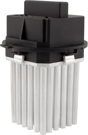 BOXI HVAC Blower Motor Resistor for Sprinter 2007–2016