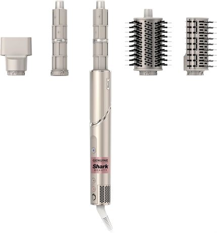 Shark HD430REF Refurbished FlexStyle Air Styling & Drying System