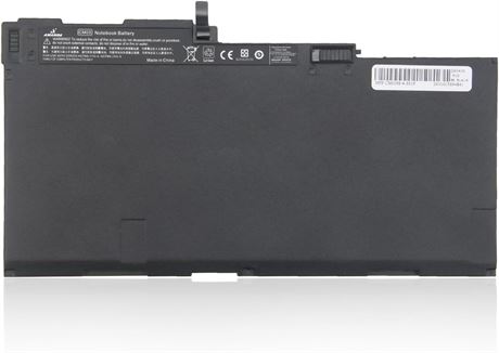 CM03XL Battery for HP EliteBook 840-750 G1/G2, 11.1V 50Wh