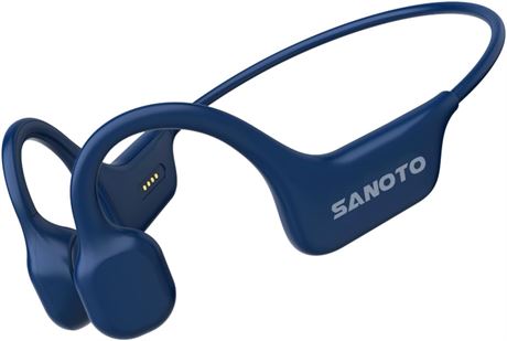 Open Ear Headphones