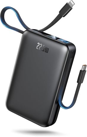 Portable Charger 50000mAh Power Bank