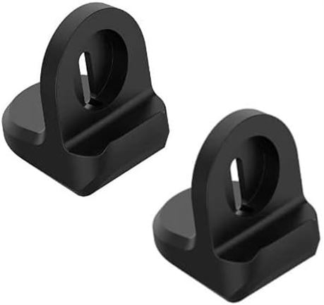 Support Silicone pour Chargeur Google Pixel Watch