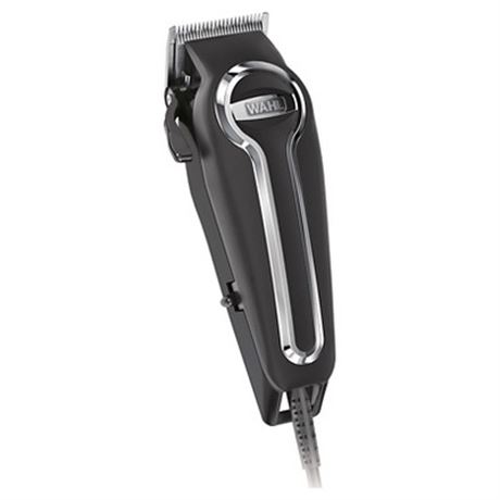 Wahl Elite Pro Complete Men s Haircut Kit with Guards - 79602