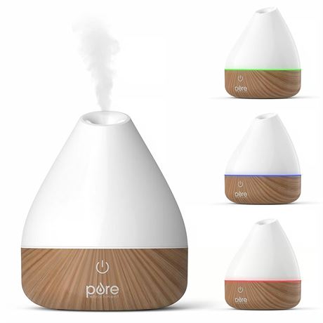 Pure Enrichment Aroma Diffuser 250 sq ft