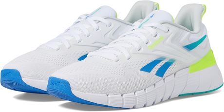 Reebok Mens Nano Gym Sneakers for Men, Workout Mens Shoes