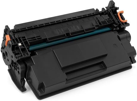 CF258X High-Yield Toner for HP LaserJet Pro M404/M428 Black 10K pages