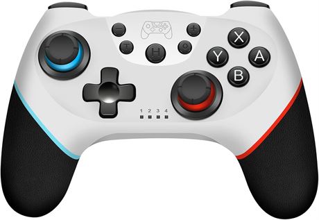 Zakgbxbig Wireless Pro Controller Switch Lite