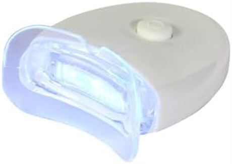 Kit Blanchiment Dents LED VieBeauti Menthe Douce