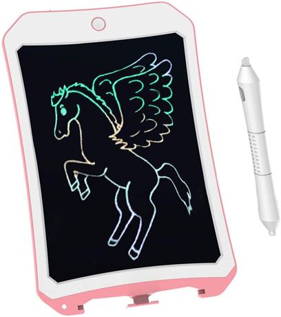 Pad de Dessin JRD&BS WINL, Tablette Écriture, 8.5", Pour Enfants