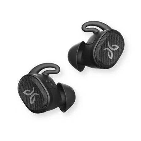 Jaybird Vista 2 Écouteurs Sans Fil Résistants Noir Sport