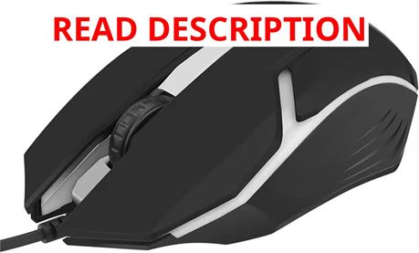 Souris Gaming ISOWK-5423 III Sans Fil + Bluetooth 19000 DPI
