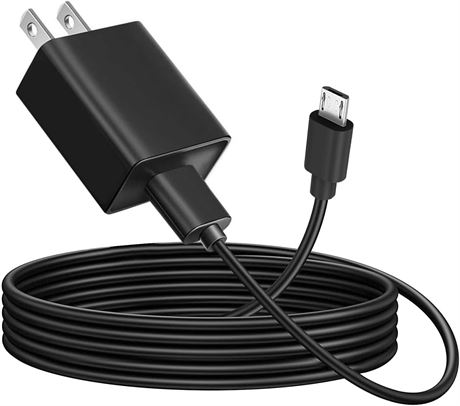 Chargeur USB Micro 5V 2A Kindle Samsung LG Moto Android
