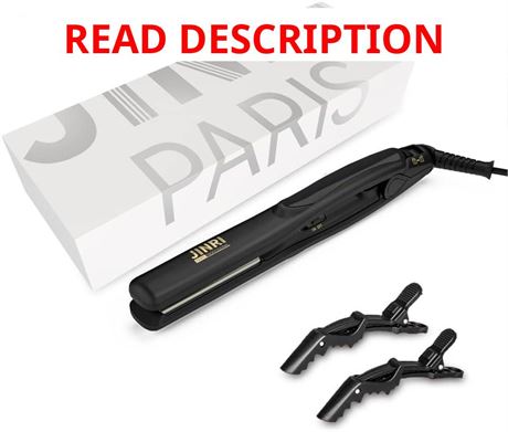 Sèche-Cheveux JINRI JR-810 Professionnel Compact