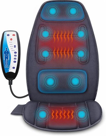 Snailax Back Massage