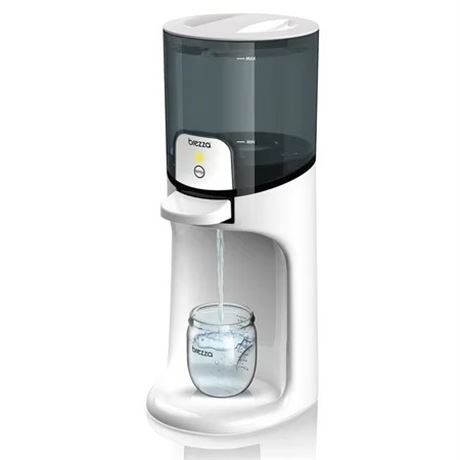 Baby Brezza Instant Warmer - Dispense Warm Water at Perfect Bottle Temperature