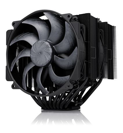 Noctua NH-D15 G2 Premium Dual-Tower CPU Cooler for AM5/AM4 & LGA1700/1200