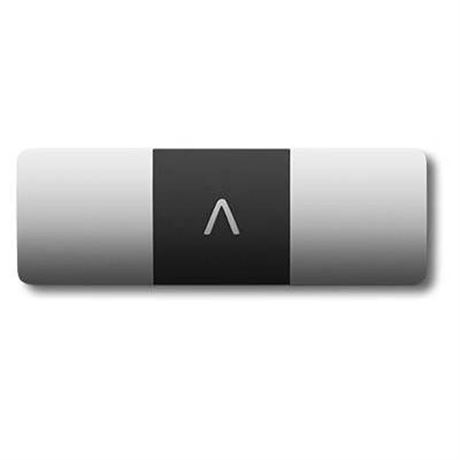 KardiaMobile 6-Lead Personal EKG Heart Health Monitor for iOS and Android