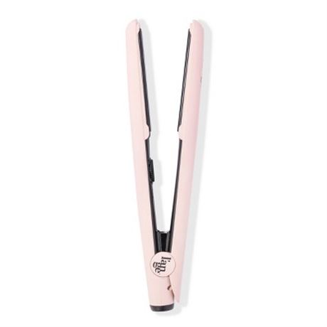 L'ange Le Ceramique Flat Iron - Blush - 1"
