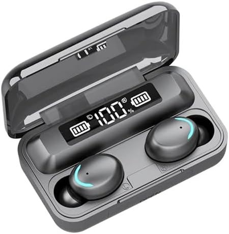 Wireless Sport Earbuds