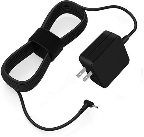 Chargeur Samsung Chromebook 26W, Adaptateur Secteur
