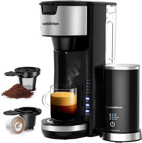 Nouveau produit BZ-US-CM8002