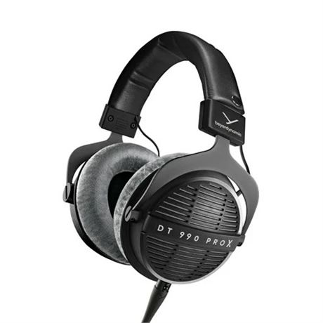 DT 990 PRO X Open-Back Studio Headphones