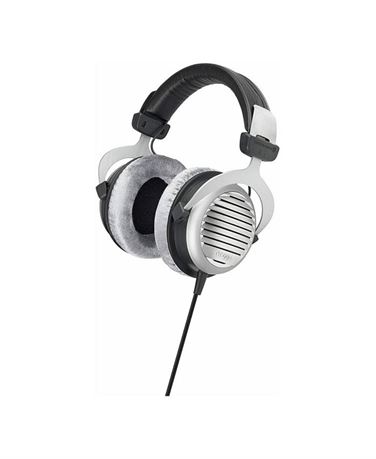 Beyerdynamic DT 990 Premium 250 Ohm Headphone - Silver