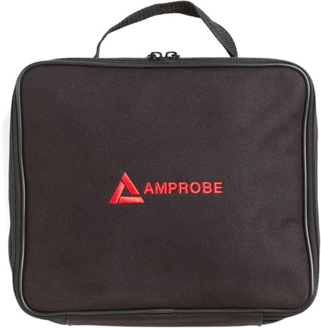 Amprobe CC-MEG Soft Case, 10 X 8.5 X 3.25