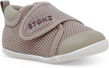 Stonz Cruiser Baby Shoes   Adjustable Fit