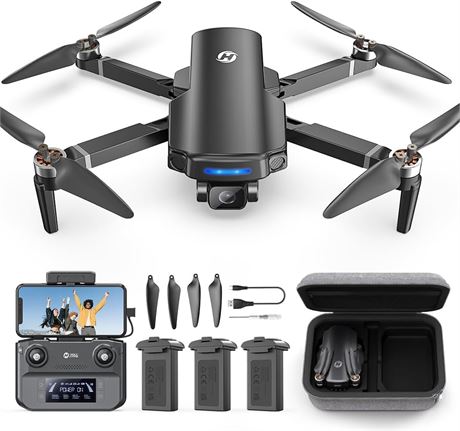 Holy Stone HS360S 4K GPS Drone 249g Gradient Edition