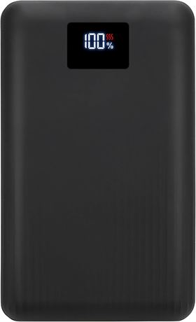 16000mAh Battery Pack for Heated Vests Fast Charging Power Bank