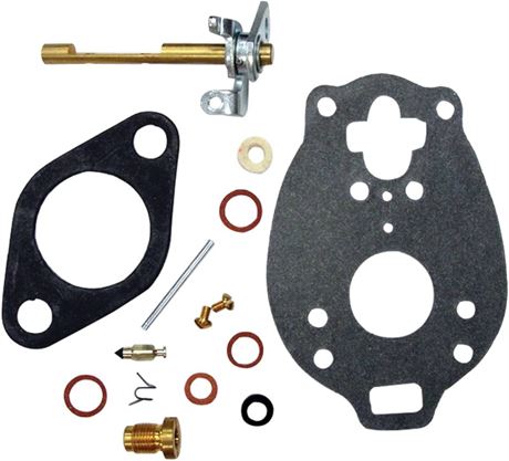 Complete Tractor 1203-0061 Brake Disc for Massey Ferguson 135-205