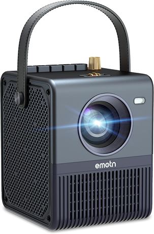 Emotn H1 Projector