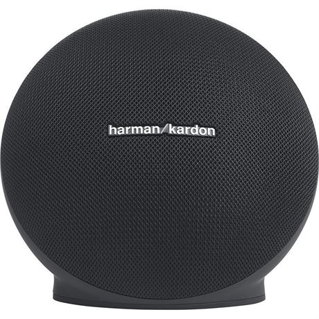 Harman Kardon Onyx Mini Portable Speaker – Black