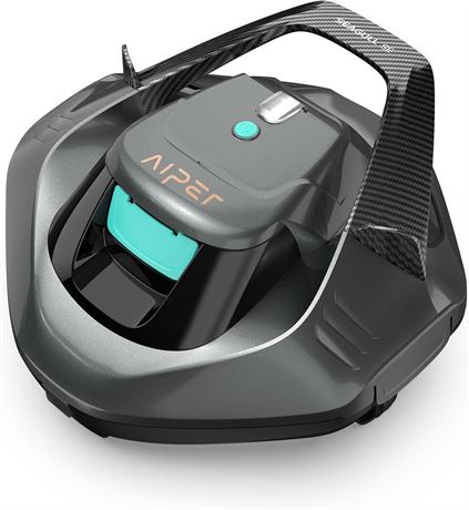 AIPER Seagull SE Cordless Robotic Pool Cleaner Renewed